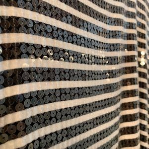 Michael Kors sequin top